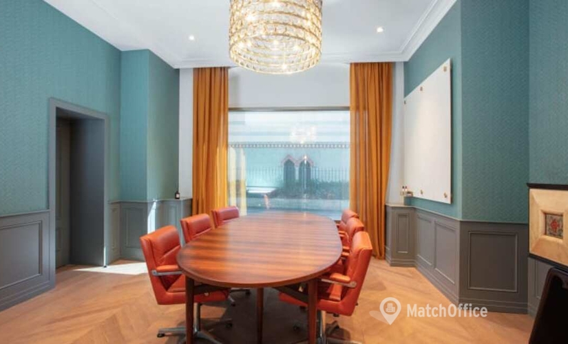 Virtual office in Lakeville, MN, 20721 Holyoke Avenue (55044) - 4 | MatchOffice