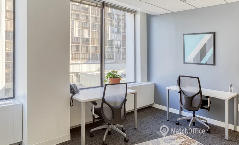 Virtual business address in Grand Junction, CO, 734 Main St (81507) - 1 | MatchOffice