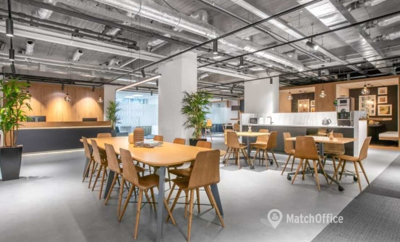 Virtual office space in Delafield, WI, 2301 Sun Valley Dr. (53018) - 1 | MatchOffice