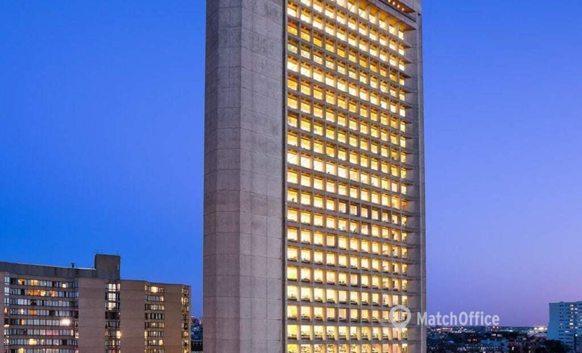 Virtual business address in Boston, MA, 9 Centennial Drive (01960) - 0 | MatchOffice.com