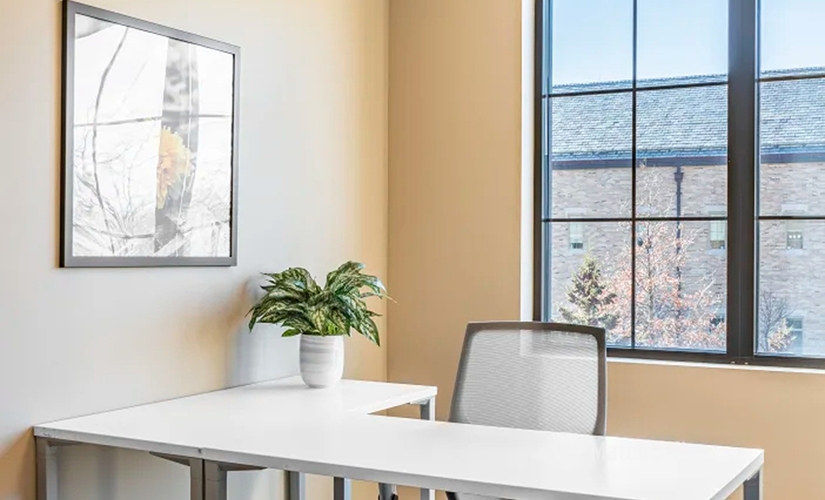 Virtual office space in Mansfield, OH, 780 Park Ave West (44906) - 1 | MatchOffice