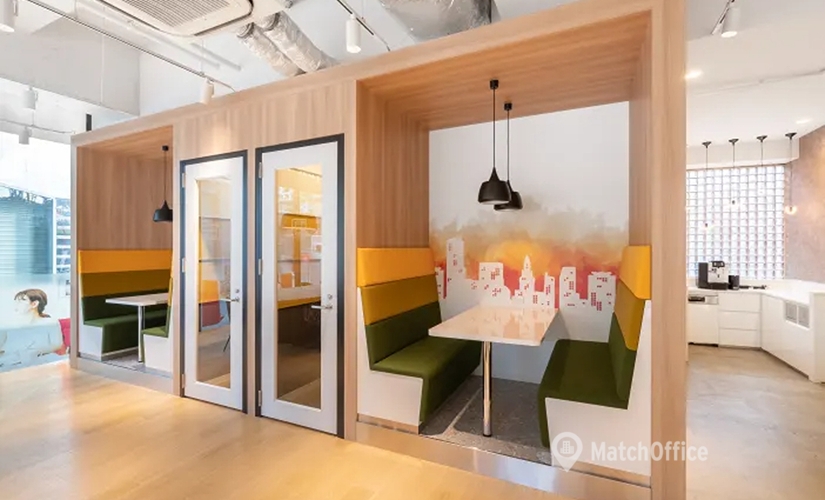 Virtual office in New Brunswick, NJ, 37 Easton Ave (08901) - 0 | MatchOffice