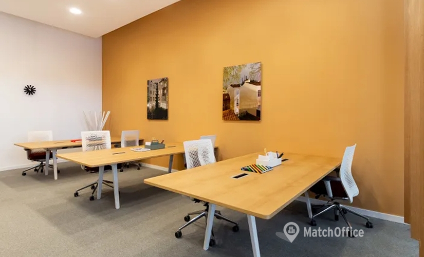 Virtual address in Warren, NJ, 53-55 Mountain Blvd (07059) - 1 | MatchOffice.com