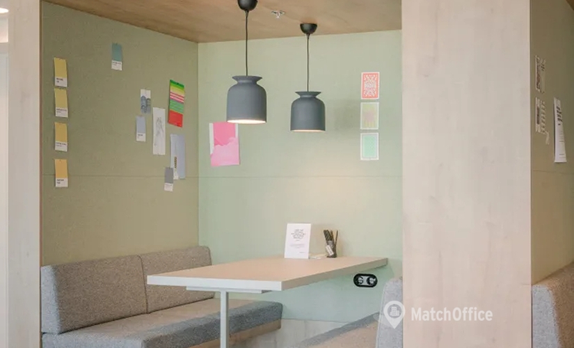 Virtual office in Warren, NJ, 53-55 Mountain Blvd (07059) - 3 | MatchOffice.com