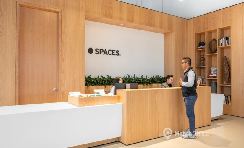 Virtual address in Dallas, TX, 2550 Pacific Avenue (75226) - 4 | MatchOffice