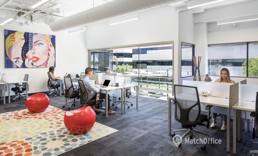 Virtual office space in Los Angeles, CA, 360 N. Pacific Coast Highway (90245) - 1 | MatchOffice.com