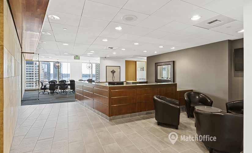 8450 m² Business space in Seattle, WA, 1700 Seventh Ave (98101) - 1 | MatchOffice