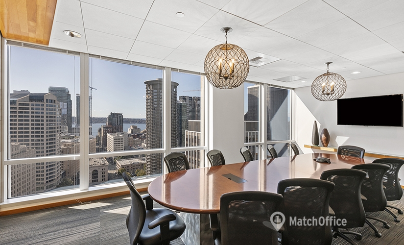 8450 m² Business park in Seattle, WA, 1700 Seventh Ave (98101) - 0 | MatchOffice.com