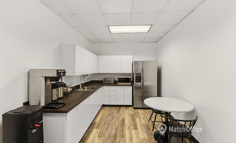 8450 m² Business center in Seattle, WA, 1700 Seventh Ave (98101) - 2 | MatchOffice.com