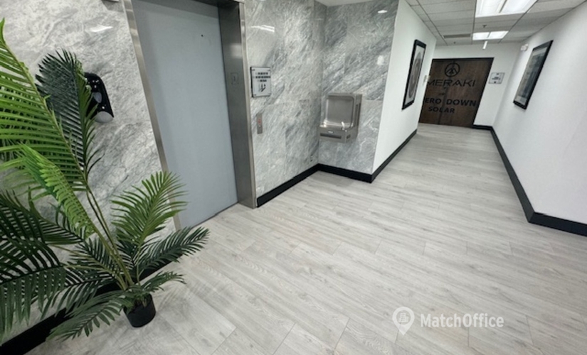 Office Northlake Boulevard 4362 33410 Palm Beach Gardens, FL