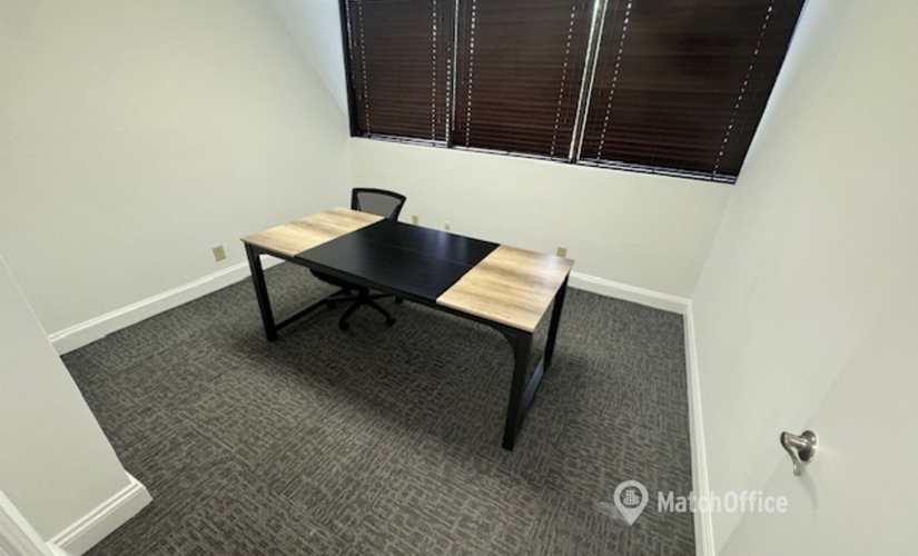 Office Northlake Boulevard 4362 33410 Palm Beach Gardens, FL