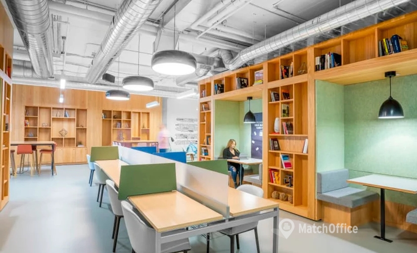 Virtual office in New York City, NY, 175 Pearl Street (11201) - 4 | MatchOffice.com