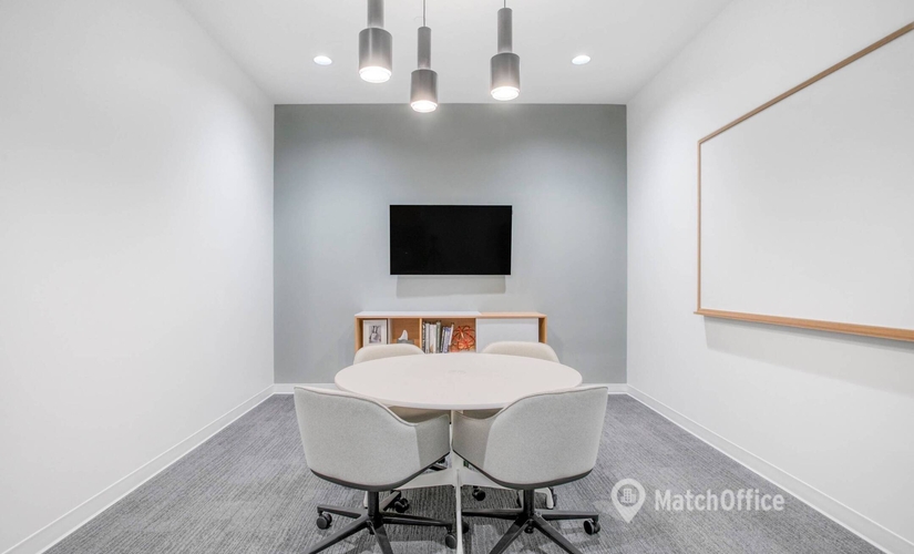 Virtual address in Plano, TX, 6600 Chase Oaks Boulevard (75023) - 4 | MatchOffice