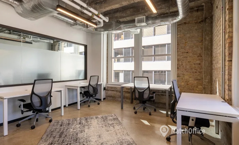 Virtual office space in Fort Lauderdale, FL, 6301 NW 5th Way (33309) - 1 | MatchOffice.com