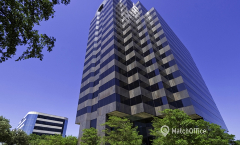 Virtual office space in Dallas, TX, 10000 North Central Expressway (75231) - 1 | MatchOffice