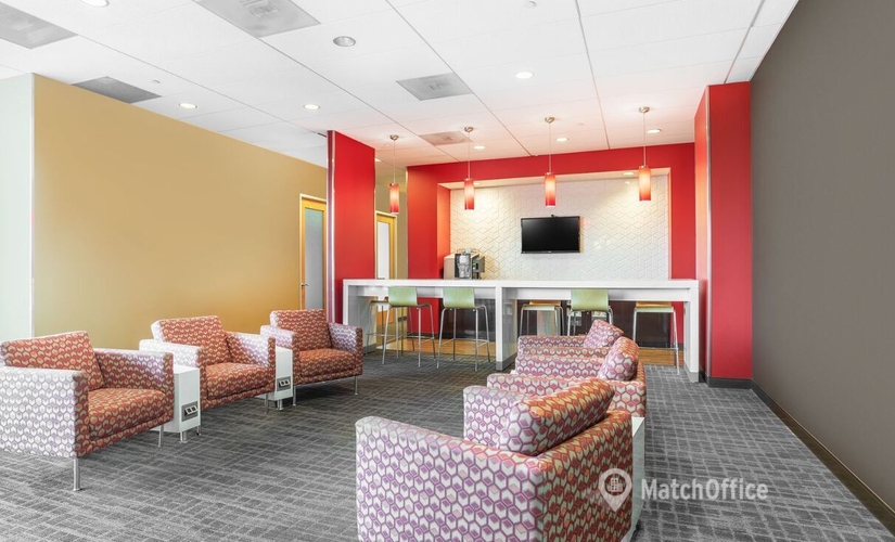 Virtual office in Valencia, CA, 25350 Magic Mountain Pkwy (91355) - 0 | MatchOffice