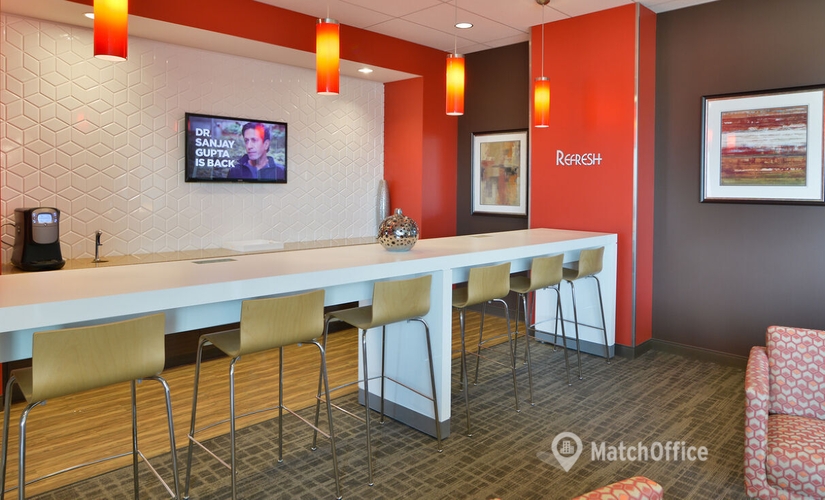 Virtual address in Valencia, 	CA, 25350 Magic Mountain Pkwy (91355) - 4 | MatchOffice