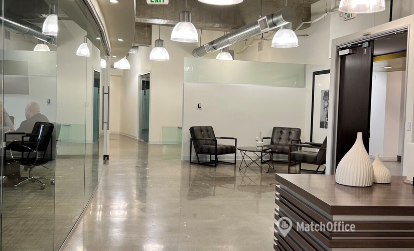 150 m² Business park in Beverly Hills, CA, Wilshire Boulevard 9777 (90212) - 2 | MatchOffice.com