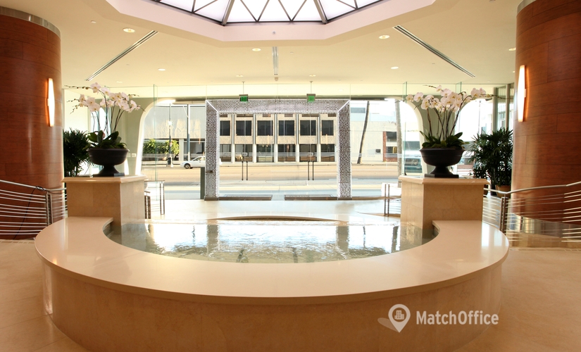 150 m² Business park in Beverly Hills, CA, Wilshire Boulevard 9777 (90212) - 3 | MatchOffice.com