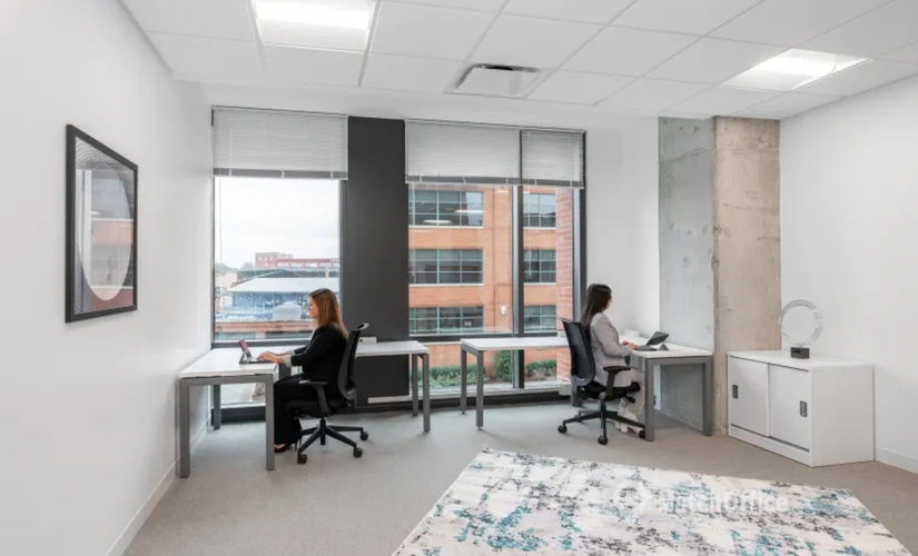 Virtual address in Durham, NC, 555 Mangum Street (27701) - 0 | MatchOffice.com