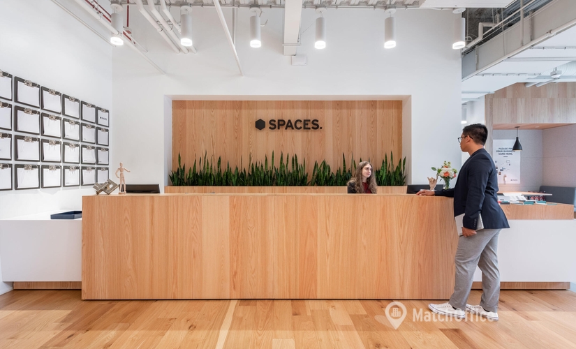 Virtual office space in Raleigh, NC, 4509 Creedmoor Road (27612) - 1 | MatchOffice.com