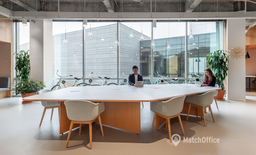 Virtual office in Raleigh, NC, 4509 Creedmoor Road (27612) - 3 | MatchOffice