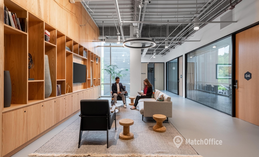 Virtual address in Raleigh, NC, 4509 Creedmoor Road (27612) - 4 | MatchOffice