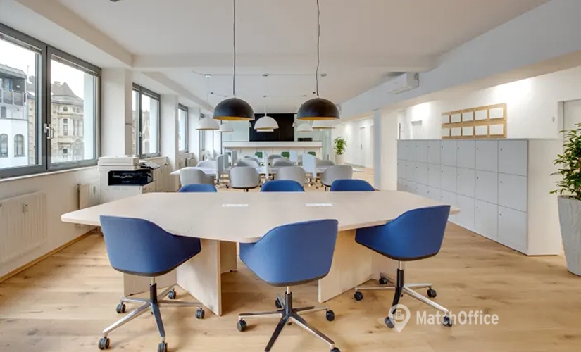 Virtual office space in Oakland, CA, 409 13 street (94612) - 3 | MatchOffice.com