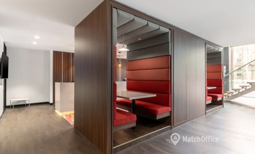 Virtual office in Lisle, IL, 4200 Commerce Ct (60532) - 3 | MatchOffice