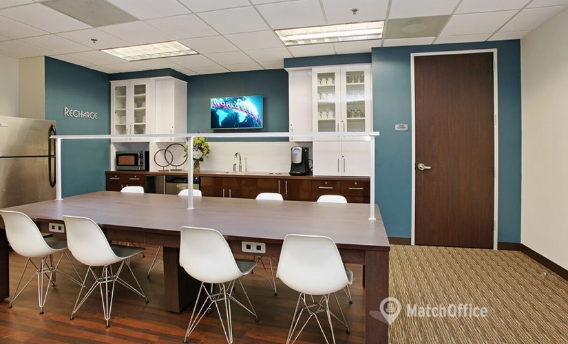 Virtual address in Nashville, TN, 315 Deaderick (37238) - 1 | MatchOffice.com