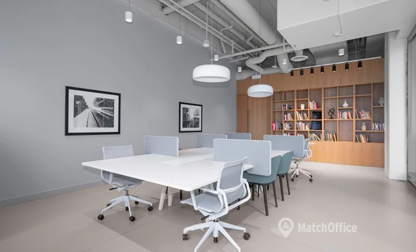 Virtual office in Santa Ana, CA, 901 W Civic Center Drive (92703) - 2 | MatchOffice