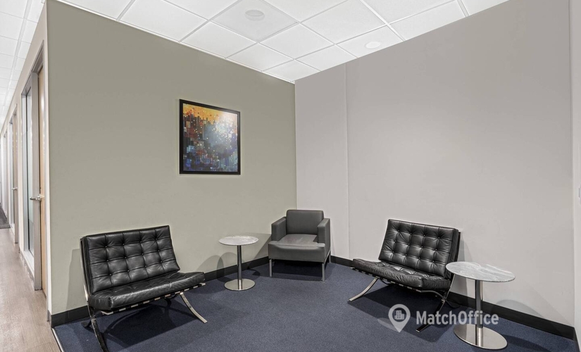 Virtual office space in Tulsa, OK, 5600 N May Ave (73112) - 0 | MatchOffice.com