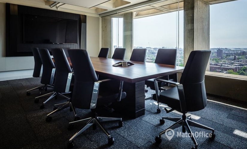 Virtual office in Boston, MA, 1 Liberty Square (06052) - 1 | MatchOffice.com