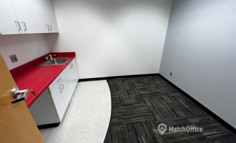 7526 m² Serviced office in Colorado Springs, CO, Inverness Drive 1330 (80910) - 1 | MatchOffice.com
