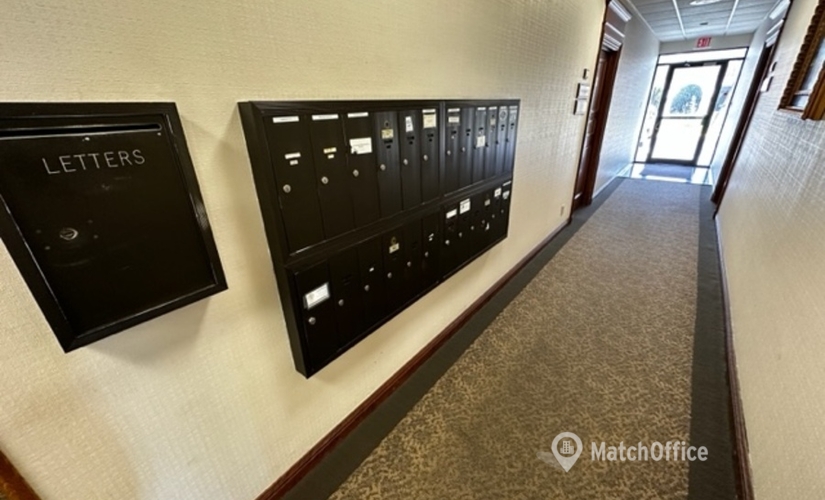 593 m² Business center in West Palm Beach, FL, Corporate Way 5725 (33407) - 2 | MatchOffice
