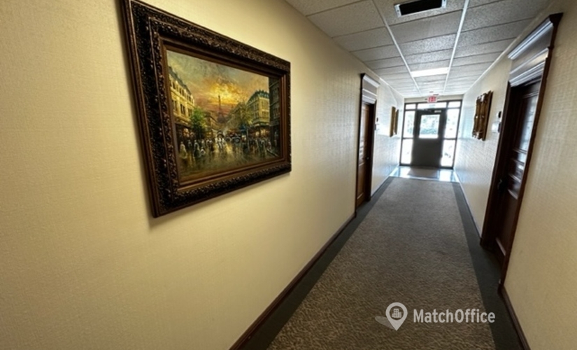 593 m² Business space in West Palm Beach, FL, Corporate Way 5725 (33407) - 3 | MatchOffice.com