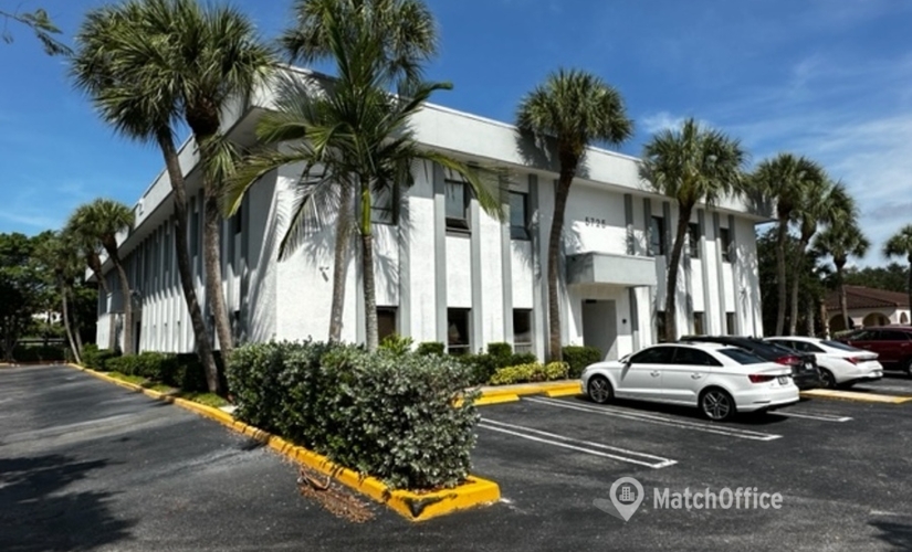 593 m² Business space in West Palm Beach, FL, Corporate Way 5725 (33407) - 4 | MatchOffice.com