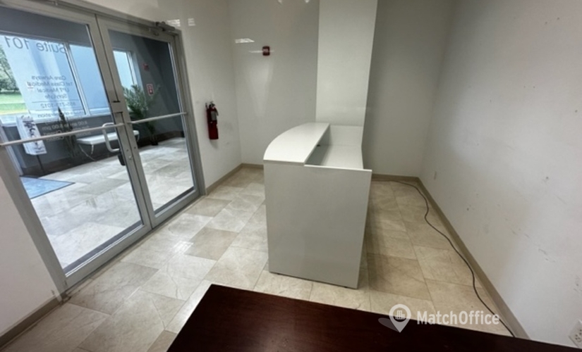 3027 m² Business park in Boca Raton, FL, Broken Sound Parkway Northwest 1095 (33487) - 2 | MatchOffice.com