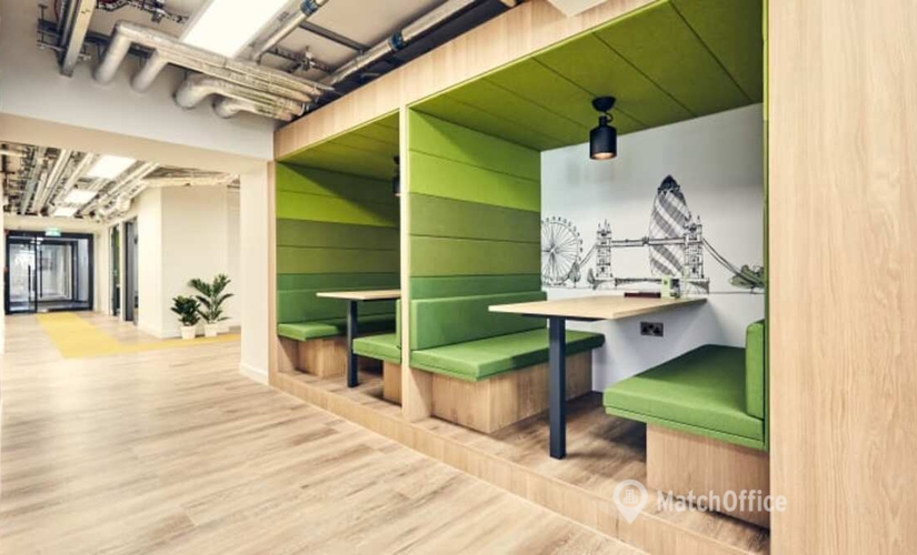 Virtual business address in De Pere, WI, 444 Reid Street (54115) - 2 | MatchOffice