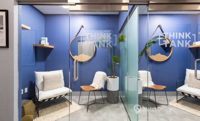 Virtual office space in Appleton, WI, 100 W College Ave (54911) - 3 | MatchOffice