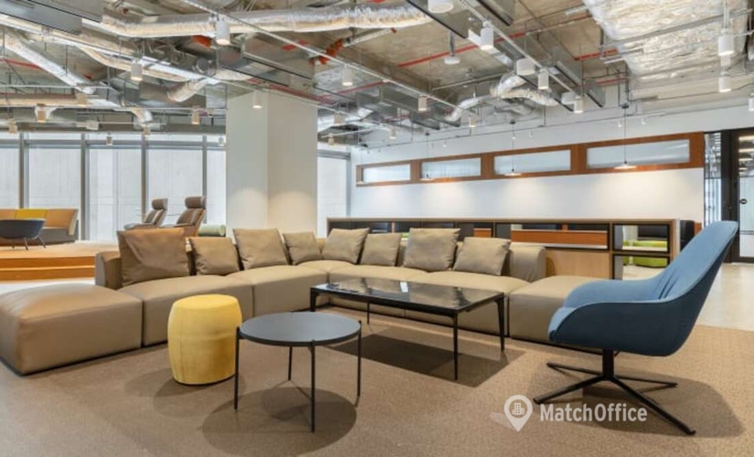 Virtual business address in Appleton, WI, 100 W College Ave (54911) - 4 | MatchOffice