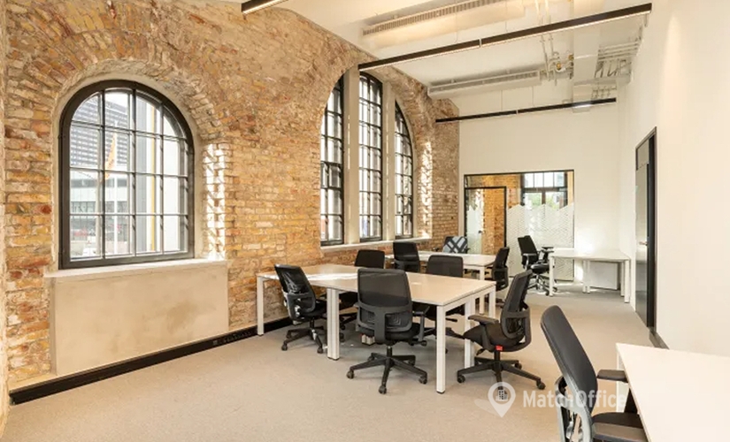 Virtual office space in Elkridge, MD, 6865 Deerpath Road (21075) - 1 | MatchOffice.com