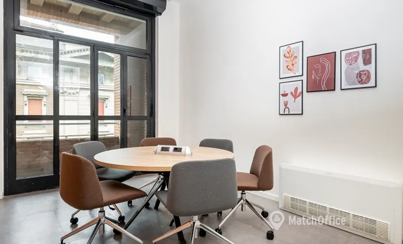 Virtual address in North Miami, FL, 11900 Biscayne Blvd (33181) - 4 | MatchOffice