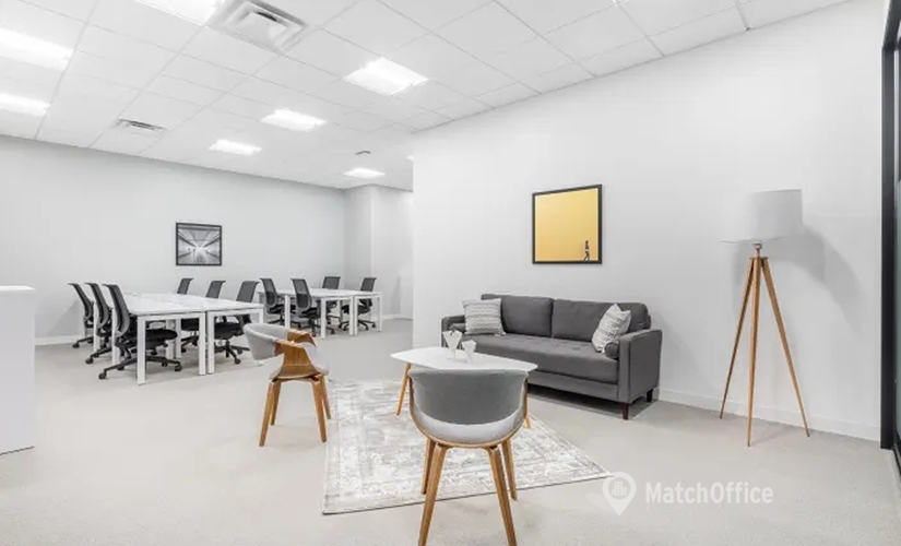 Virtual office in Boca Raton, FL, 6501 Park Commerce Blvd (33487) - 1 | MatchOffice