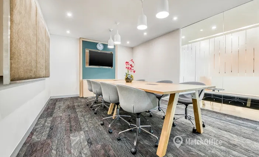 Virtual business address in Hagerstown, MD, 33 W. Franklin St. (21740) - 1 | MatchOffice.com