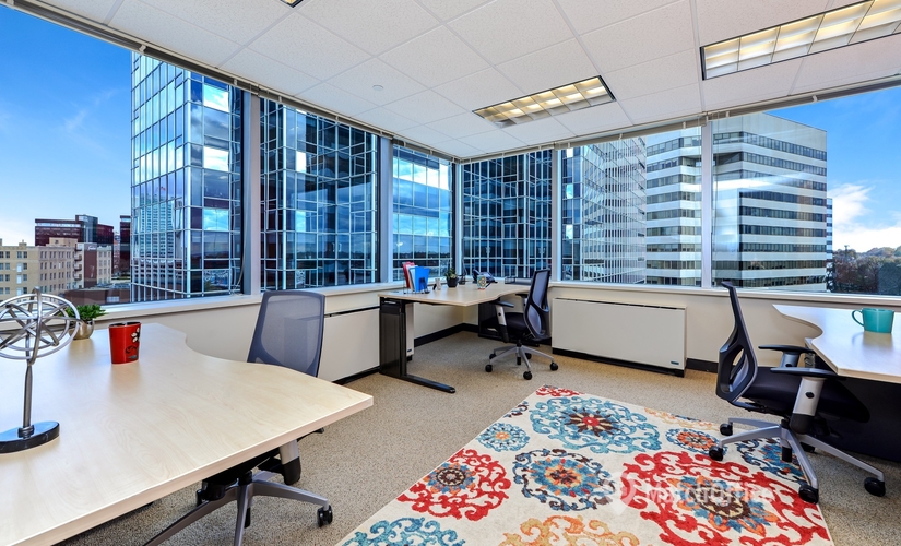 Virtual business address in Stamford, CT, One Stamford Plaza (06901) - 1 | MatchOffice.com