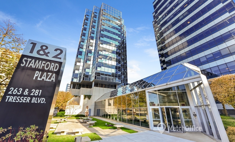 Virtual office in Stamford, CT, One Stamford Plaza (06901) - 0 | MatchOffice