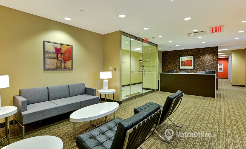 Virtual business address in Stamford, CT, One Stamford Plaza (06901) - 2 | MatchOffice.com