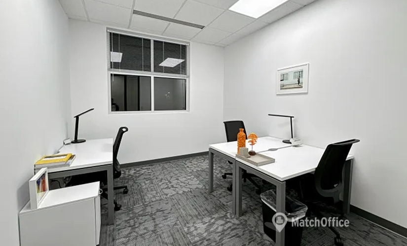Virtual address in Chapel Hill, NC, 50101 Governors Drive (27517) - 1 | MatchOffice.com
