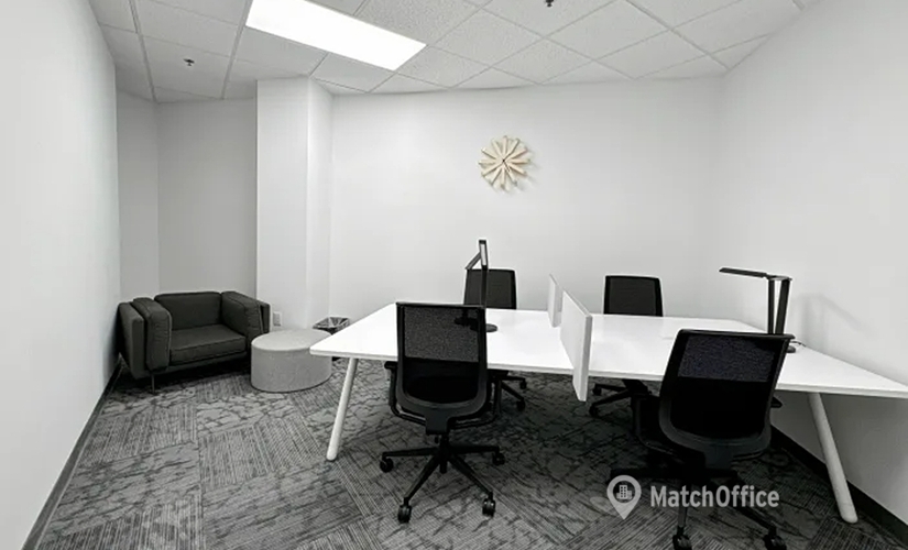 Virtual office space in Chapel Hill, NC, 50101 Governors Drive (27517) - 2 | MatchOffice